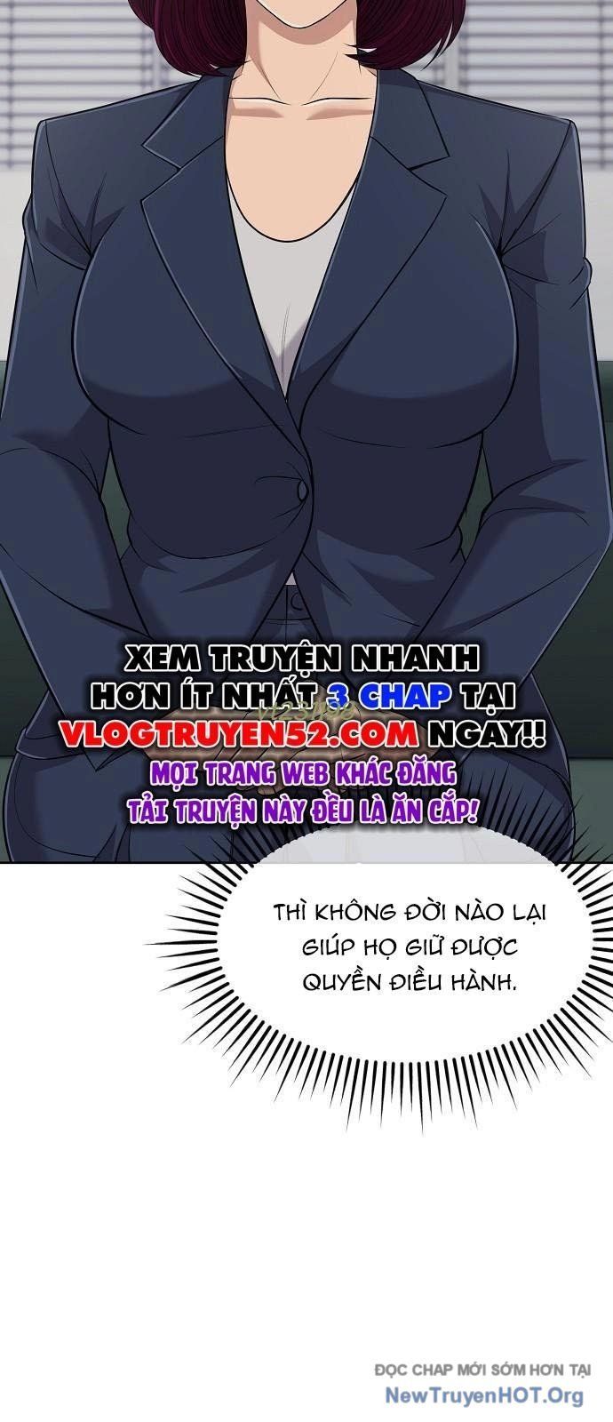 Nhân Viên Thực Tập Kim Cheolsu - chap109 - Trang 24